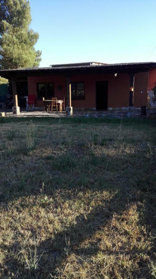 Casa Penelas, Petin Exterior foto